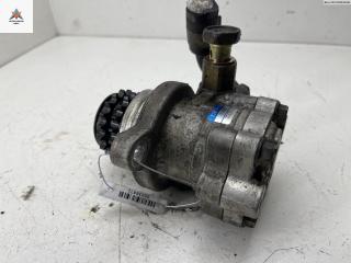 Насос гидроусилителя руля Nissan X-Trail T30 [рестайлинг] 2004, 2.2 л., дизель, МКПП, чёрный, внедорожник 5 дв.