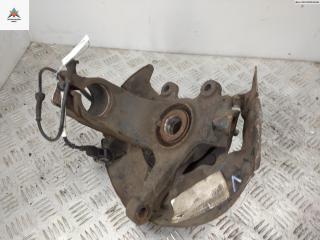 ступица передняя левая Volvo S40 2 поколение 2005, 1.8 л., бензин, МКПП, чёрный, универсал, 08577945