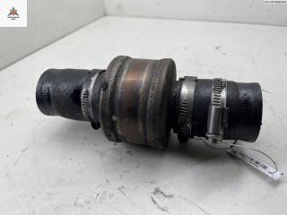 маслоотделитель (сапун) Nissan X-Trail T30 [рестайлинг] 2004, 2.2 л., дизель, МКПП, чёрный, внедорожник 5 дв.