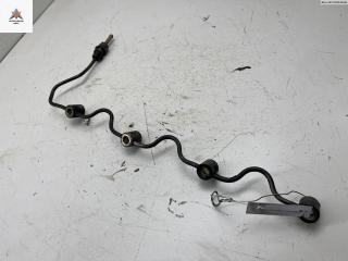 трубка топливная Nissan X-Trail T30 [рестайлинг] 2004, 2.2 л., дизель