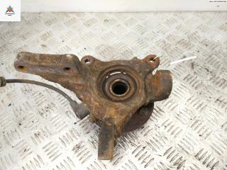 ступица передняя правая Volvo S40 1 поколение [рестайлинг] 2003, 1.8 л., бензин, МКПП, серый, универсал