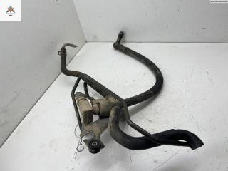 шланг гидроусилителя Nissan X-Trail T30 [рестайлинг] 2004, 2.2 л., дизель, МКПП, чёрный, внедорожник 5 дв.