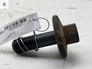 Болт крепления Nissan X-Trail T30 [рестайлинг] 2004, 2.2 л., дизель, МКПП, чёрный, внедорожник 5 дв.