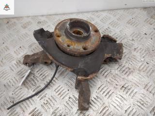 ступица передняя правая Fiat Stilo 1 поколение 2005, 1.8 л., бензин, МКПП, зелёный, универсал