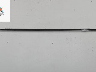 Молдинг стекла двери задней правой наружный Volkswagen Passat B5 [рестайлинг] 2004, 1.9 л., дизель, АКПП, чёрный, универсал, 3B4839476