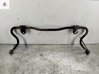 стабилизатор подвески передний Renault Espace 3 поколение 1997, 2.0 л., бензин, МКПП, серый, минивэн