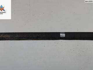 молдинг двери передней левой Volkswagen Passat B5 [рестайлинг] 2004, 1.9 л., дизель, АКПП, чёрный, универсал, 3B0854939