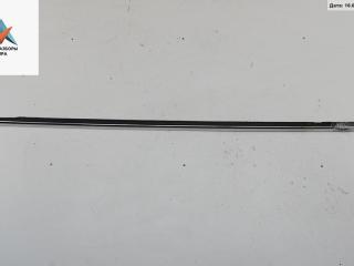 Молдинг стекла двери наружный Volkswagen Passat B5 [рестайлинг] 2004, 1.9 л., дизель, АКПП, чёрный, универсал