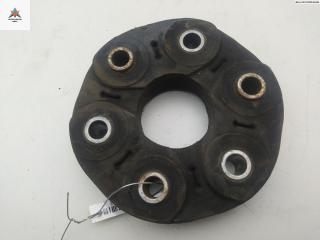 муфта кардана Mercedes-Benz C-Класс W203/S203/CL203 2003, 2.2 л., дизель, МКПП, чёрный, универсал, 2104110415