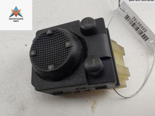 джойстик регулировки зеркал Volkswagen Golf 3 поколение 1995, 1.6 л., бензин, МКПП, чёрный, хетчбэк 5 дв., 1H0959565