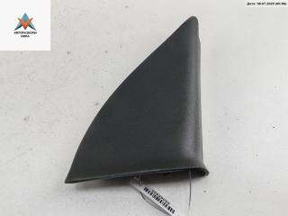 накладка на зеркало Volkswagen Golf 3 поколение 1995, 1.6 л., бензин, МКПП, чёрный, хетчбэк 5 дв., 1H0837994B