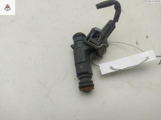 форсунка Mercedes-Benz A-Класс W168 2000, 1.4 л., бензин, робот, синий, хетчбэк 5 дв., 0000788723