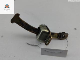 ограничитель открывания двери Volkswagen Golf 3 поколение 1995, хетчбэк 5 дв.