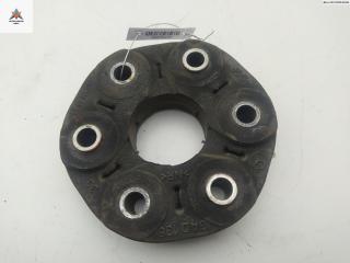 муфта кардана Mercedes-Benz C-Класс W203/S203/CL203 [рестайлинг] 2005, 1.8 л., бензин, МКПП, серый, универсал, 2104110415