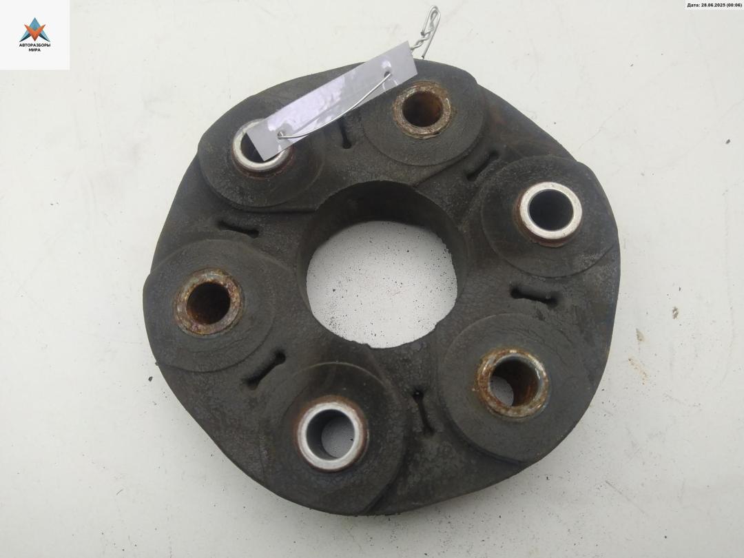 муфта кардана Mercedes-Benz E-Класс W211/S211 2002, 1.8 л., бензин, АКПП, синий, седан, 2104110415 - фото №1