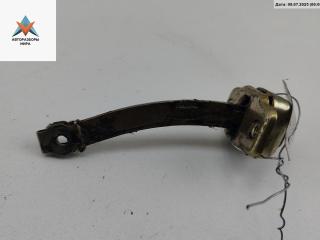 ограничитель открывания двери Volkswagen Golf 3 поколение 1995, хетчбэк 5 дв.