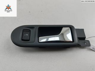 ручка внутренняя передняя правая Volkswagen Passat B5 [рестайлинг] 2004, 1.9 л., дизель, АКПП, чёрный, универсал, 3B1837014