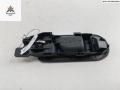ручка внутренняя передняя правая Volkswagen Passat B5 [рестайлинг] 2004, 1.9 л., дизель, АКПП, чёрный, универсал, 3B1837014 - фото №2
