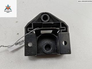 кронштейн радиатора BMW 3 серия E36 [рестайлинг] 1997, 1.6 л., бензин, МКПП, зелёный, седан, 1723333