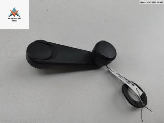 ручка стеклоподъемника BMW 3 серия E36 [рестайлинг] 1997, 1.6 л., бензин, МКПП, зелёный, седан, 8122503