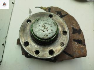 ступица передняя левая Opel Omega B [рестайлинг] 2000, 3.0 л., бензин, АКПП, синий, универсал