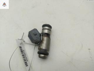 форсунка Mercedes-Benz A-Класс W168/V168 [рестайлинг] 2003, 1.6 л., бензин, МКПП, серый, хетчбэк 5 дв., 0005249