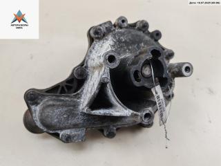 насос антифриза дополнительный Citroen Jumper 2 поколение 2007, 2.2 л., дизель, МКПП, белый, микроавтобус