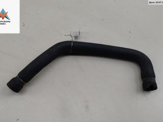 патрубок (трубопровод, шланг) Citroen Jumper 2 поколение 2007, 2.2 л., дизель, МКПП, белый, микроавтобус