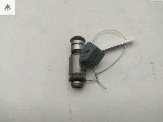 форсунка Mercedes-Benz A-Класс W168/V168 [рестайлинг] 2003, 1.6 л., бензин, МКПП, серый, хетчбэк 5 дв., 0005249