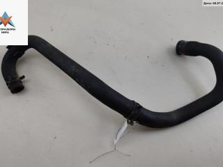 патрубок (трубопровод, шланг) Citroen Jumper 2 поколение 2007, 2.2 л., дизель, МКПП, белый, микроавтобус