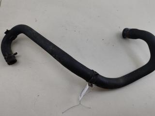 патрубок (трубопровод, шланг) Citroen Jumper 2 поколение 2007, 2.2 л., дизель, МКПП, белый, микроавтобус