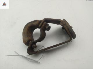 Крепление втулки стабилизатора заднего Mercedes-Benz C-Класс W203/S203/CL203 [рестайлинг] 2004, 2.2 л., дизель, МКПП, синий, универсал, 2038200942