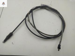 трос капота Mercedes-Benz E-Класс W210/S210 [рестайлинг] 2001, 2.6 л., бензин, МКПП, синий, седан, 2108800159