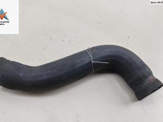 патрубок (трубопровод, шланг) Citroen Jumper 2 поколение 2007, 2.2 л., дизель, МКПП, белый, микроавтобус