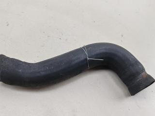 патрубок (трубопровод, шланг) Citroen Jumper 2 поколение 2007, 2.2 л., дизель, МКПП, белый, микроавтобус