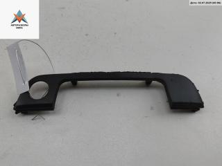 Накладка на ручку двери BMW 3 серия E36 [рестайлинг] 1997, 1.6 л., бензин, МКПП, зелёный, седан, 1960932