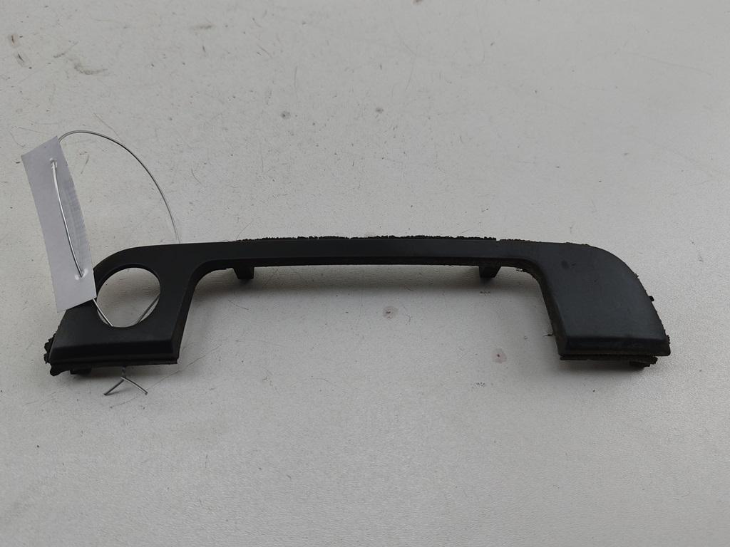 Накладка на ручку двери BMW 3 E36 1997, 1.6 л., бензин, МКПП, зелёный, седан, 1960932