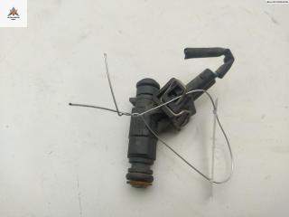 форсунка Mercedes-Benz A-Класс W168 2000, 1.4 л., бензин, робот, синий, хетчбэк 5 дв., 0000788723