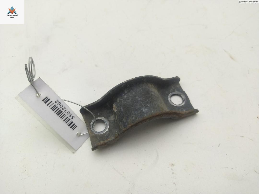 крепление стабилизатора / втулки стабилизатора Mercedes-Benz A-Класс W168 1998, 1.4 л., бензин, АКПП, синий, хетчбэк 5 дв. - фото №1