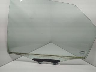 стекло двери задней левой Honda Civic 8 поколение 2007, 2.2 л., дизель, МКПП, чёрный, хетчбэк 5 дв., 73450-SMG-E00