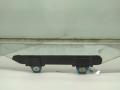 стекло двери задней левой Honda Civic 8 поколение 2007, 2.2 л., дизель, МКПП, чёрный, хетчбэк 5 дв., 73450-SMG-E00 - фото №3