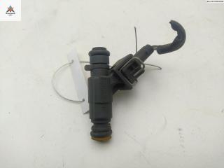 форсунка Mercedes-Benz A-Класс W168 2000, 1.4 л., бензин, робот, синий, хетчбэк 5 дв., 0000788723