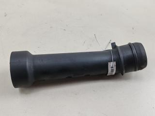 трубка охлаждающей жидкости Citroen Jumper 2 поколение 2007, 2.2 л., дизель, МКПП, C8W0A