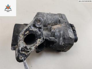клапан EGR Citroen Jumper 2 поколение 2007, 2.2 л., дизель, МКПП, белый, микроавтобус