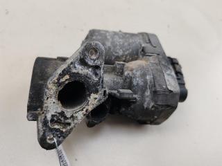 клапан EGR Citroen Jumper 2007, 2.2 л., дизель, МКПП, белый, микроавтобус