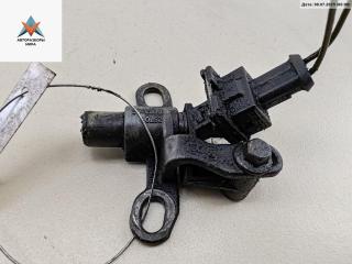 датчик коленвала Citroen Jumper 2 поколение 2007, 2.2 л., дизель, МКПП, белый, микроавтобус, 2S7Q6023AC