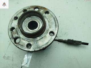 ступица передняя левая Opel Zafira 2 поколение (B) 2005, 1.8 л., бензин, МКПП, серый, минивэн