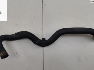 патрубок (трубопровод, шланг) Citroen Jumper 2 поколение 2007, 2.2 л., дизель, МКПП, белый, микроавтобус