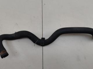 патрубок (трубопровод, шланг) Citroen Jumper 2 поколение 2007, 2.2 л., дизель, МКПП, белый, микроавтобус