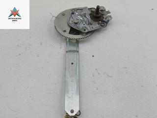 стеклоподъемник задний правый BMW 3 серия E36 [рестайлинг] 1997, 1.6 л., бензин, МКПП, зелёный, седан, 8119772